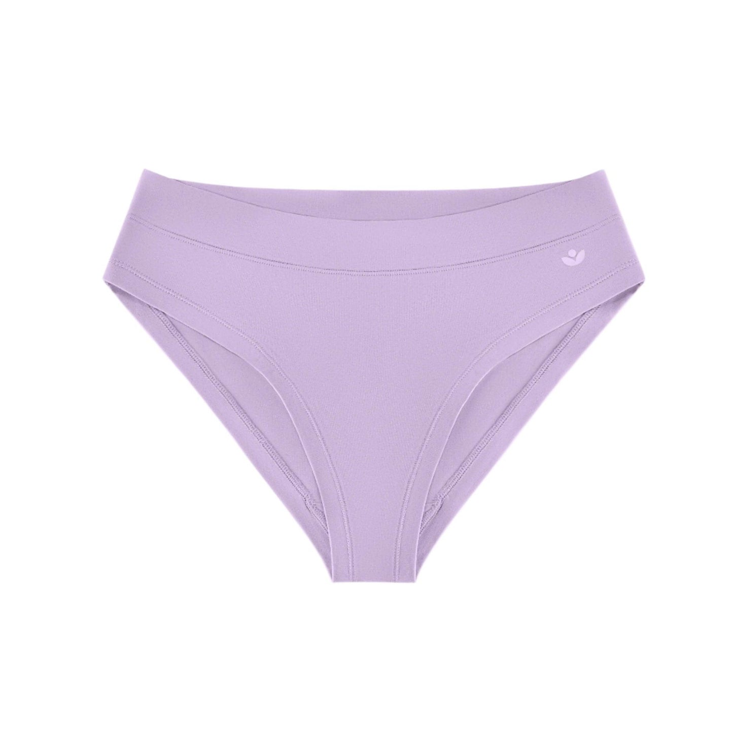 Organic Cotton Low Rise Bikini